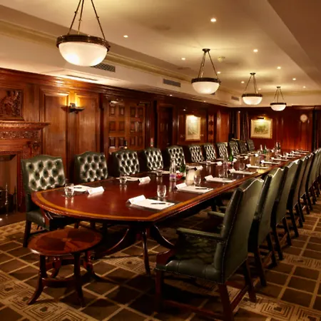 The Marble Arch Hotel, By Thistle 